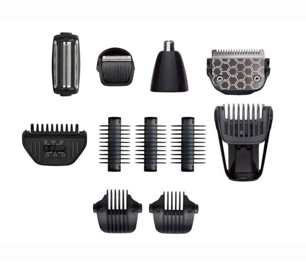 Babyliss Trymer MT860E - 1008497 - zdjęcie 4